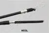 BCH53L LINKA HAM. RĘCZ. HYUNDAI T. GALLOPER 3,0 V6 98-03 LE JAPANPARTS підбір по vin на Brocar
