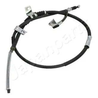 BCH53L LINKA HAM. RĘCZ. HYUNDAI T. GALLOPER 3,0 V6 98-03 LE JAPANPARTS подбор по vin на Brocar