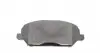 0252280420 Колодки тормозные (передние) Hyundai i30 16-/Kia Ceed 18- MEYLE підбір по vin на Brocar