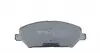 0252280420 Колодки тормозные (передние) Hyundai i30 16-/Kia Ceed 18- MEYLE підбір по vin на Brocar
