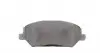 0252280420 Колодки тормозные (передние) Hyundai i30 16-/Kia Ceed 18- MEYLE підбір по vin на Brocar
