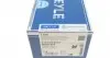 0252280420 Колодки тормозные (передние) Hyundai i30 16-/Kia Ceed 18- MEYLE підбір по vin на Brocar