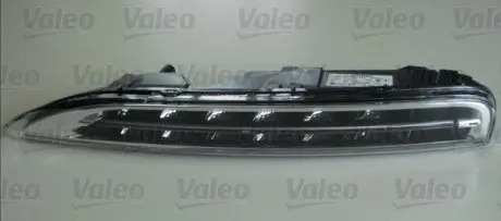 044561 Ліхтар покажчика повороту VALEO підбір по vin на Brocar