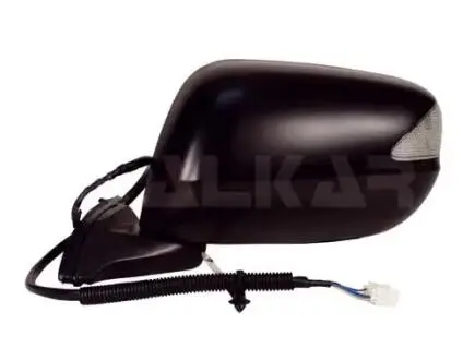 6124946 Наружное зеркало ALKAR подбор по vin на Brocar
