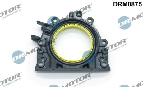 DRM0875 Сальники валу в корпусі DR.MOTOR підбір по vin на Brocar