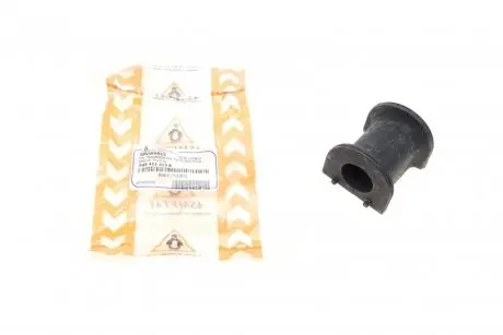 38VW4515 Втулка стабилизатора (переднего) VW T5 03-/T6 15- (d=24mm) ASMETAL подбор по vin на Brocar