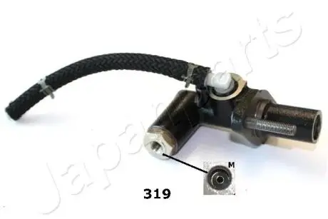 FR319 Циліндр JAPANPARTS підбір по vin на Brocar