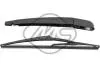 Рычаг зад дворника Nissan Juke (F15) 10- (к-кт) 68364