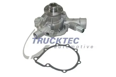 0219205 Помпа води MB C (W203)/E (W210)/CLK (R170) (M111) 2.0/2.3/3.2 00- TRUCKTEC підбір по vin на Brocar