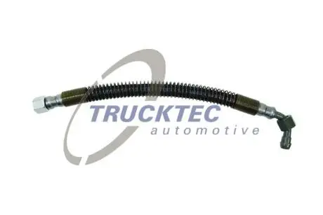 0267101 Шланг, теплообмінник для охолодження трансмісійного масла TRUCKTEC підбір по vin на Brocar
