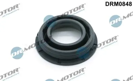 DRM0848 Кільце гумове DR.MOTOR підбір по vin на Brocar