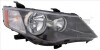 REFLEKTOR MITSUBISHI OUTLANDER 06-10/P/ D2R/HB3 20-17033-06-2