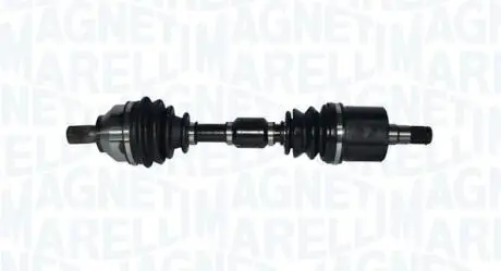 302004190299 Póło napędowa przednia lewa VOLVO S40 II (544) MAGNETI MARELLI підбір по vin на Brocar