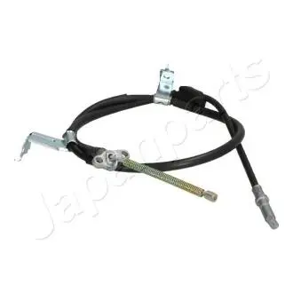 BC428L Трос, стоянкова гальмівна система JAPANPARTS підбір по vin на Brocar