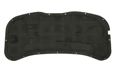9526WM Изоляция капота POLCAR подбор по vin на Brocar