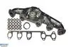 Колектор випускний VW T5 2.5TDI 04-09 BSP24705PROKIT