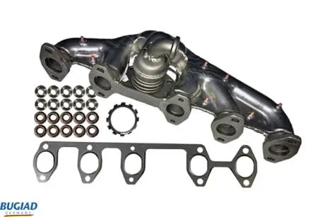 BSP24705PROKIT Колектор випускний VW T5 2.5TDI 04-09 BUGIAD підбір по vin на Brocar