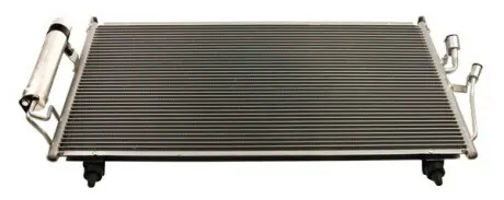 AC830122 Конденсатор, система кондиціонування повітря MAXGEAR підбір по vin на Brocar