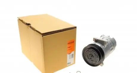 32598 Компрессор кондиционера Renault Megane/Scenic 1.4/1.6/2.0 dCi 09- NRF подбор по vin на Brocar
