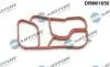 Прокладка масляного радіатора Audi A3, A4, A5, A6, Q5, TT /VW Golf V, VI, Passat B7, Tiguan 1.8-2.0TSI DRM01050