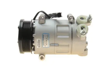 32842 Компресор кондиціонера FORD MONDEO/S-MAX 06- NRF підбір по vin на Brocar