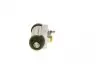 F026009934 Цилиндр тормозной Note,Micra 03- BOSCH підбір по vin на Brocar