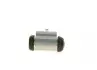 F026009934 Цилиндр тормозной Note,Micra 03- BOSCH підбір по vin на Brocar