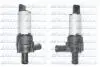 EA501A Насос системи охолодження (додатковий) Audi A3/A6/Q7/R8 01-15/VW LT/T4/Passat/Golf/Touareg 94-10 DOLZ підбір по vin на Brocar