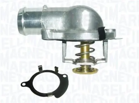 352317101250 Термостат VW T5 2.5TDI MAGNETI MARELLI подбор по vin на Brocar
