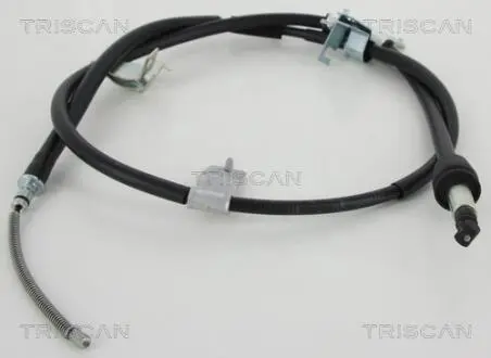 814043135 Трос, стояночная тормозная система TRISCAN підбір по vin на Brocar