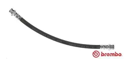 T49012 Шланг гальмівний BREMBO підбір по vin на Brocar