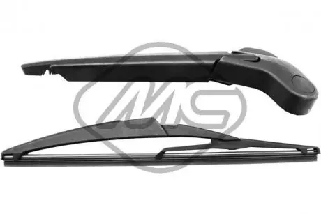 68396 Важіль зад двірника Peugeot 508 SW 10- (к-кт) METALCAUCHO підбір по vin на Brocar