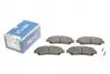 Колодки тормозные (передние) Suzuki SX4 S-Cross 13-/Vitara 15- 025 259 7916