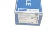 0252597916 Колодки гальмівні (передні) Suzuki SX4 S-Cross 13-/Vitara 15- MEYLE підбір по vin на Brocar