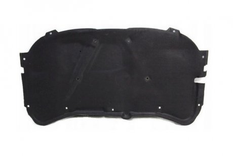 9541WM Wygłuszenie pokrywy silnika vw GOLF IV, 97- POLCAR подбор по vin на Brocar