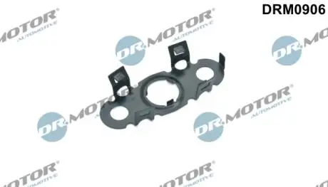 DRM0906 Прокладка турбіни DR.MOTOR підбір по vin на Brocar