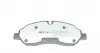 0252203417PD Колодки тормозные (передние) Ford Transit 2.0-2.2 12- MEYLE підбір по vin на Brocar
