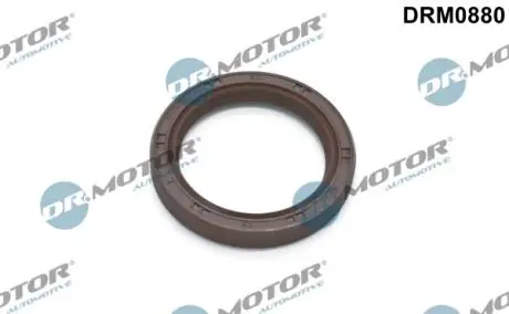 DRM0880 Сальники вала в корпусе DR.MOTOR подбор по vin на Brocar