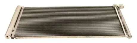 AC830144 Конденсатор, система кондиціонування повітря MAXGEAR подбор по vin на Brocar