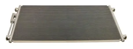 AC830055 Конденсатор, система кондиціонування повітря MAXGEAR підбір по vin на Brocar