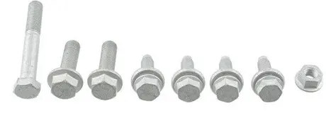 4335901 ZESTAW MONT. WAHACZA LEMFORDER подбор по vin на Brocar