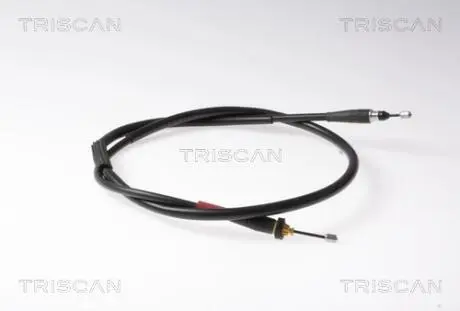 8140251213 LINKA HAM. RĘCZ. RENAULT T. CLIO 1,6 13- PR TRISCAN підбір по vin на Brocar