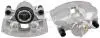 431542 ZACISK HAMULC. FORD TRANSIT CONNECT 13- PP A.B.S. підбір по vin на Brocar
