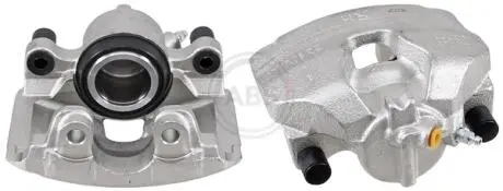 431542 ZACISK HAMULC. FORD TRANSIT CONNECT 13- PP A.B.S. подбор по vin на Brocar