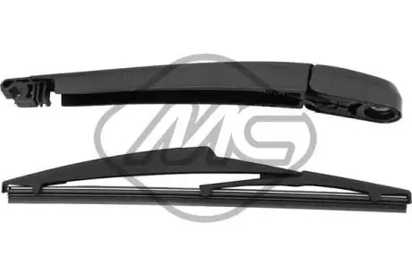 68214 Рычаг зад дворника Opel Astra K 15- (к-кт) METALCAUCHO подбор по vin на Brocar
