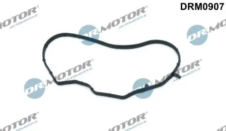 DRM0907 Прокладка передней крышки двигателя DR.MOTOR підбір по vin на Brocar