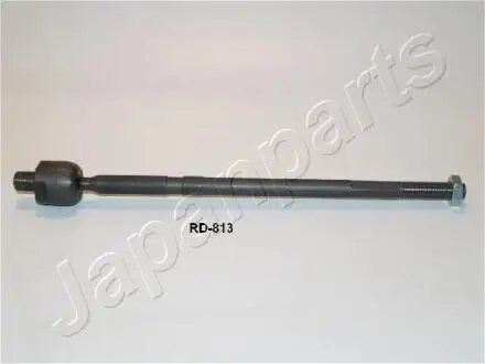 RD813R Осевой шарнир, рулевая тяга JAPANPARTS подбор по vin на Brocar