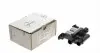 Кран печки BMW 3 (E90/F30/F80)/5 (E60/F10)/7 (E65/E66/E67) 2.0-6.0 05-11 08.19.266