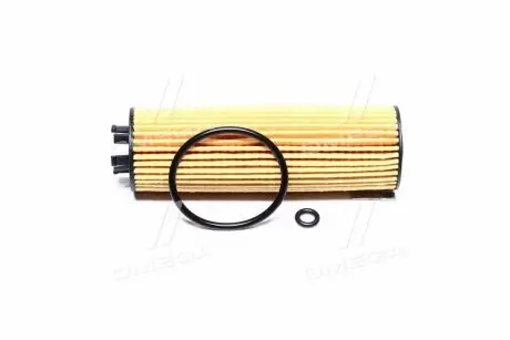E342HD494 Фільтр масляний VW Caddy V 2.0 TDI 20- HENGST FILTER підбір по vin на Brocar