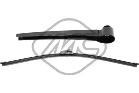68450 Рычаг зад дворника VW Touran 03-10 (к-кт) METALCAUCHO подбор по vin на Brocar